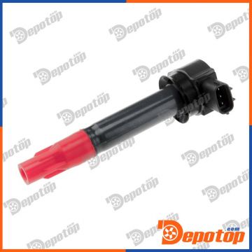 Bobine D'allumage pour MITSUBISHI | 1832A025, ECZ-MS-020